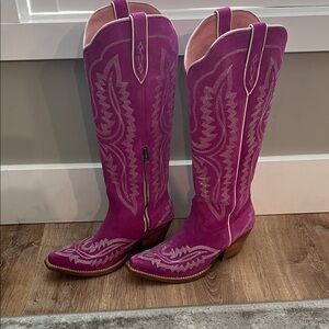 Ariat Casanova X Toe Women’s Western Boot